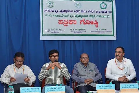 agri alumni