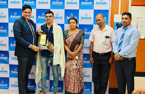 akash