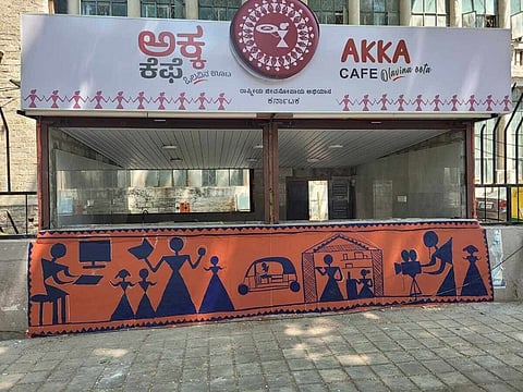 akka-cafe