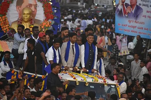ald ambedkar