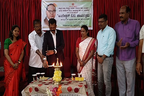 ambedkar