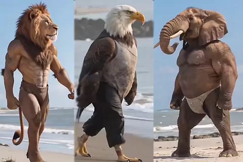 Animals