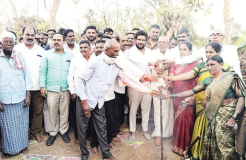 antarasanthe