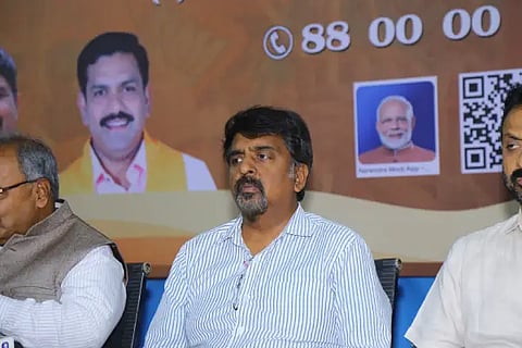 arun