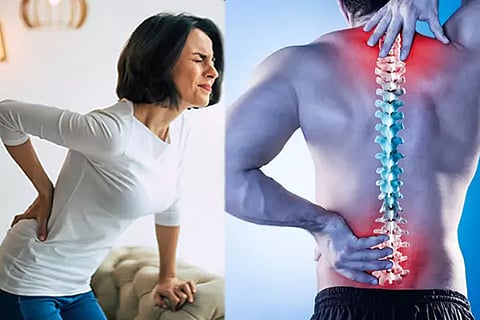 Back Pain