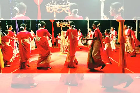 bhajane