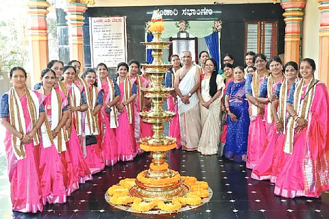 bhajanotsava