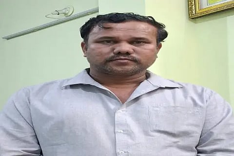 bheema raj