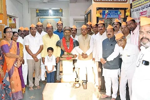 bjp mm