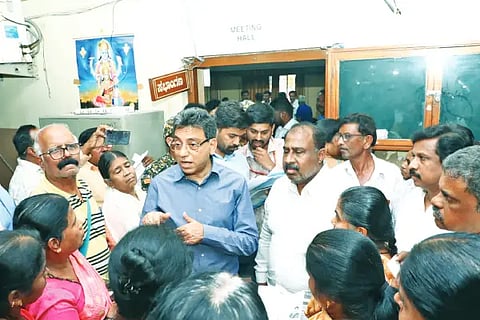 bommanahalli visit