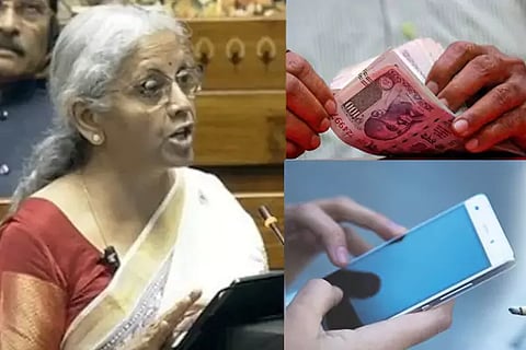 Budget 2025