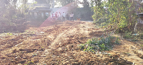 budikote