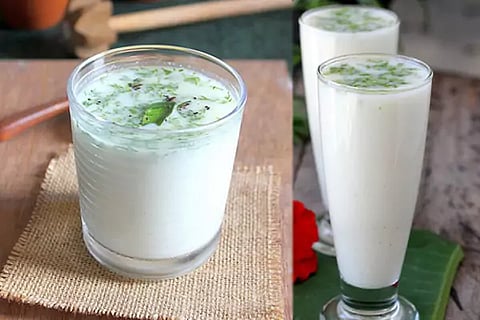 Buttermilk