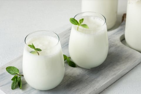 buttermilk