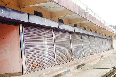 byd MARKET