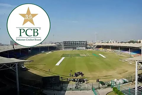 Champions Trophy