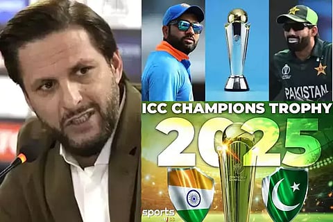 Champions Trophy