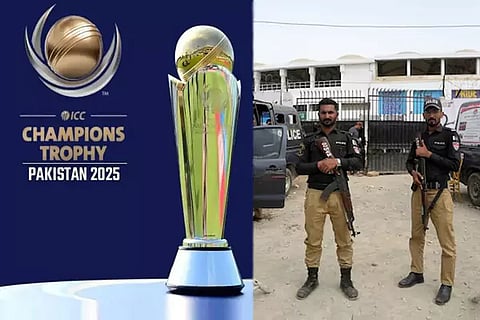 Champions Trophy