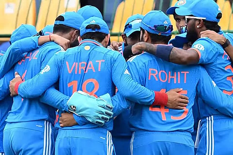 Champions Trophy