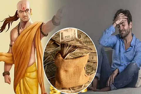 Chanakya Niti