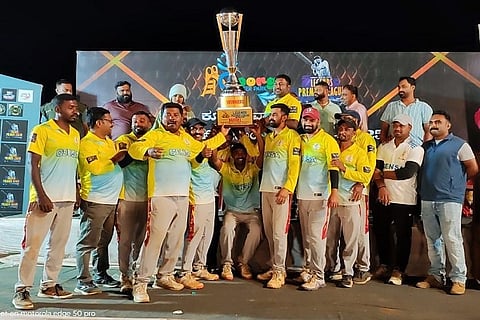 cricket