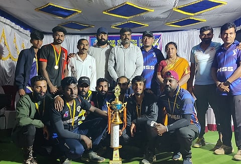 cricket