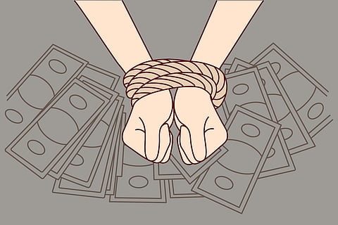 crime