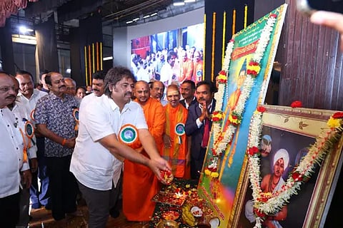 devanga samaja