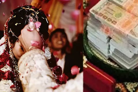Dowry Harassment