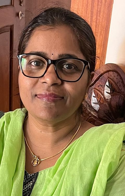 dr.Renukha