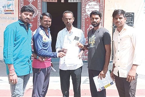 dvd manavi