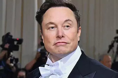 Elon Musk
