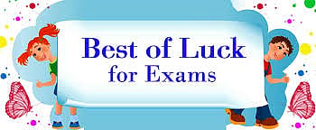 exam