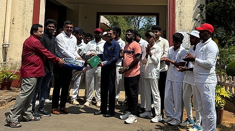 fmcc kit vitharane