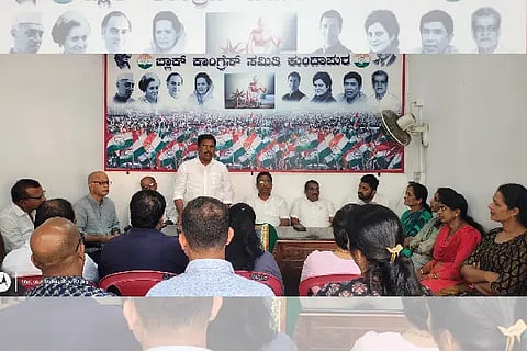 gandhiji