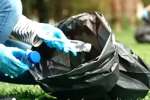 Garbage