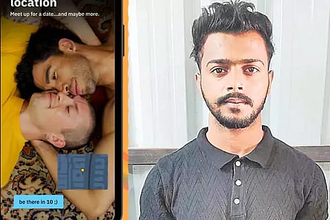 Gay App