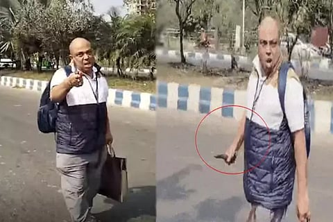 Govt Employee