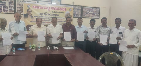 govt workers