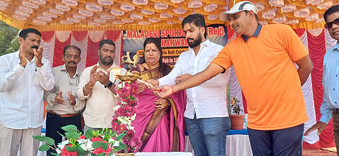 ground development