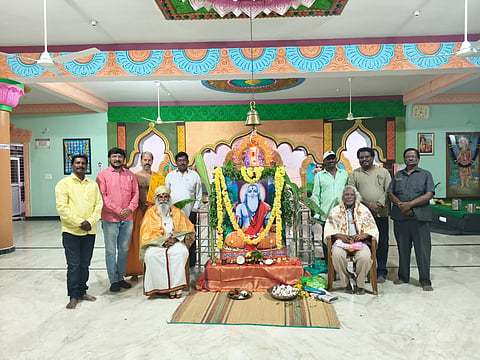guru hunnime