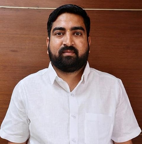 h1-prakash sringeri