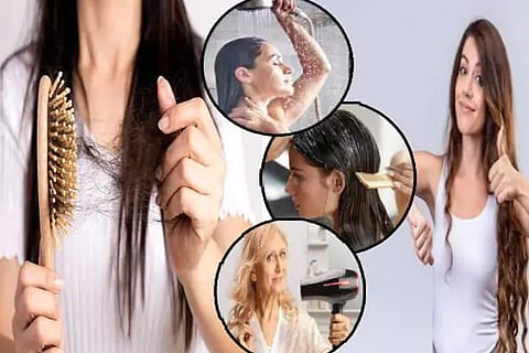 Hair Loss