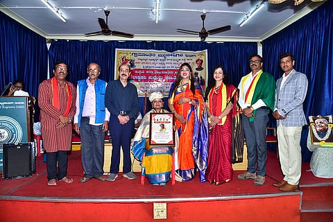 harini vijya