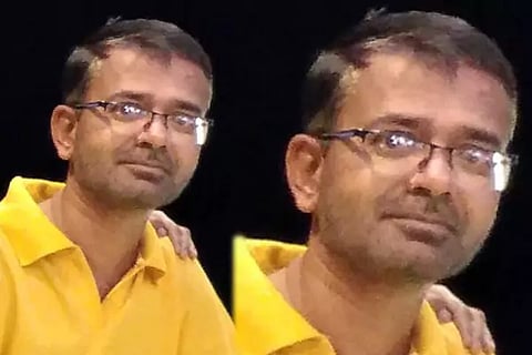 Haveri Man