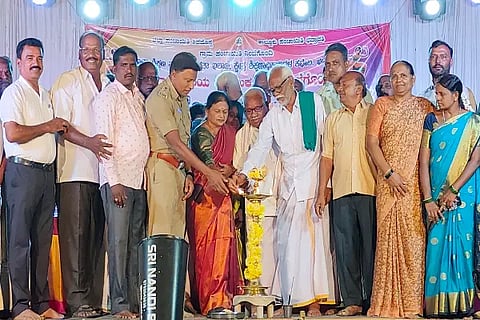 hhr nimbegondi