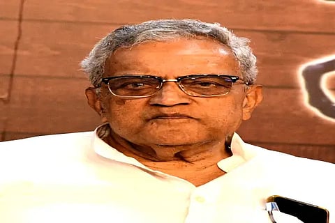 hm chandrashekarappa