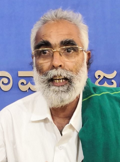 honnur prakash