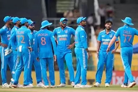 Indian Cricket Superstars