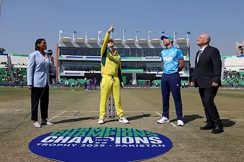 Indian National Anthem